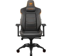 Компьютерное игровое кресло COUGAR ATLANT 3MEVOORB.BF01 CU-ATL