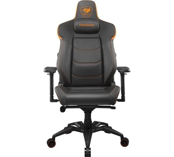 Компьютерное игровое кресло COUGAR ATLANT 3MEVOORB.BF01 CU-ATL 1