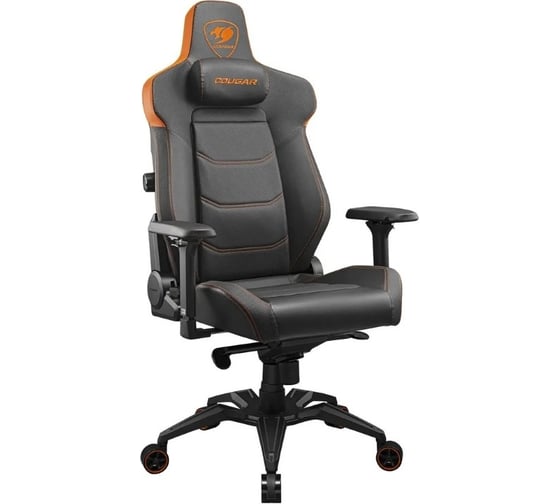 Компьютерное игровое кресло COUGAR ATLANT 3MEVOORB.BF01 CU-ATL