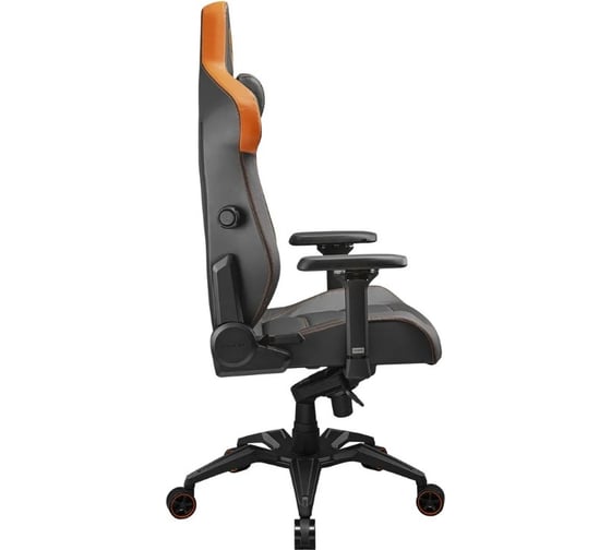 Компьютерное игровое кресло COUGAR ATLANT 3MEVOORB.BF01 CU-ATL