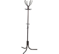Напольная вешалка InHome 6 крючков меный антик ВКИ2/А