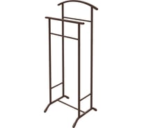 InHome Вешалка костюмная медный антик INHVS2/1