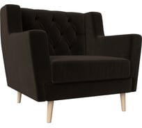 Кресло Лига диванов Брайтон Люкс 108901