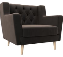 Кресло Лига диванов Брайтон Люкс 108893