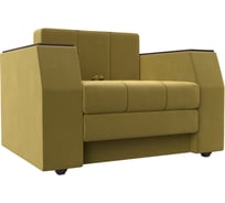 Кресло-кровать Лига диванов Атлантида 113859