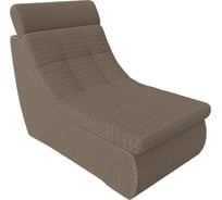Модуль Лига диванов Холидей Люкс кресло 105677