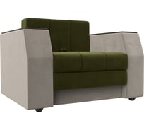 Кресло-кровать Лига диванов Атлантида 113853