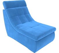 Модуль Лига диванов Холидей Люкс кресло 105658