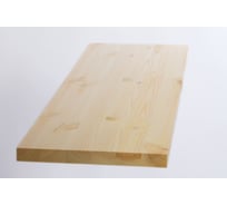 Мебельный щит SidWood АВ 600x200x18мм хвоя 4631170122894