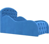 Детская кровать Лига диванов Майя Люкс 104156