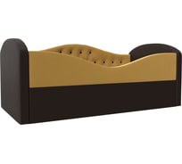 Детская кровать Лига диванов Сказка Люкс 113921