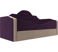 Детская кровать Лига диванов Скаут 102892