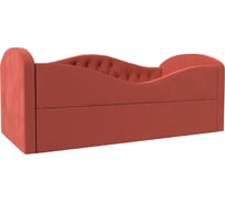 Детская кровать Лига диванов Сказка Люкс 113903