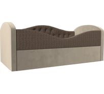 Детская кровать Лига диванов Сказка Люкс 113918