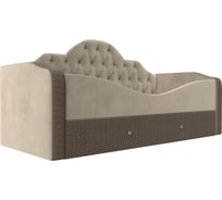 Детская кровать Лига диванов Скаут 113696