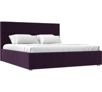 Интерьерная кровать Лига диванов Кариба 160 113968