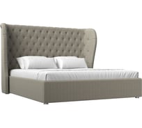 Интерьерная кровать Лига диванов Далия 200 114145