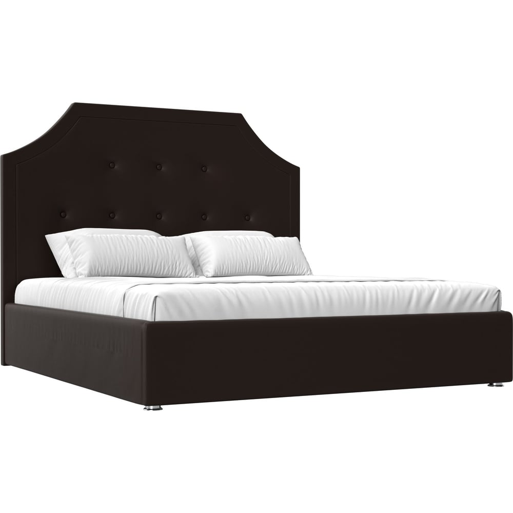 Интерьерная кровать Лига диванов Кантри 160 105358 - выгодная цена ...