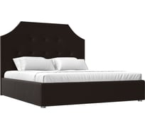 Интерьерная кровать Лига диванов Кантри 160 105358