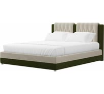 Интерьерная кровать Лига диванов Камилла 101307