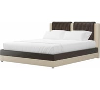 Интерьерная кровать Лига диванов Камилла 101315