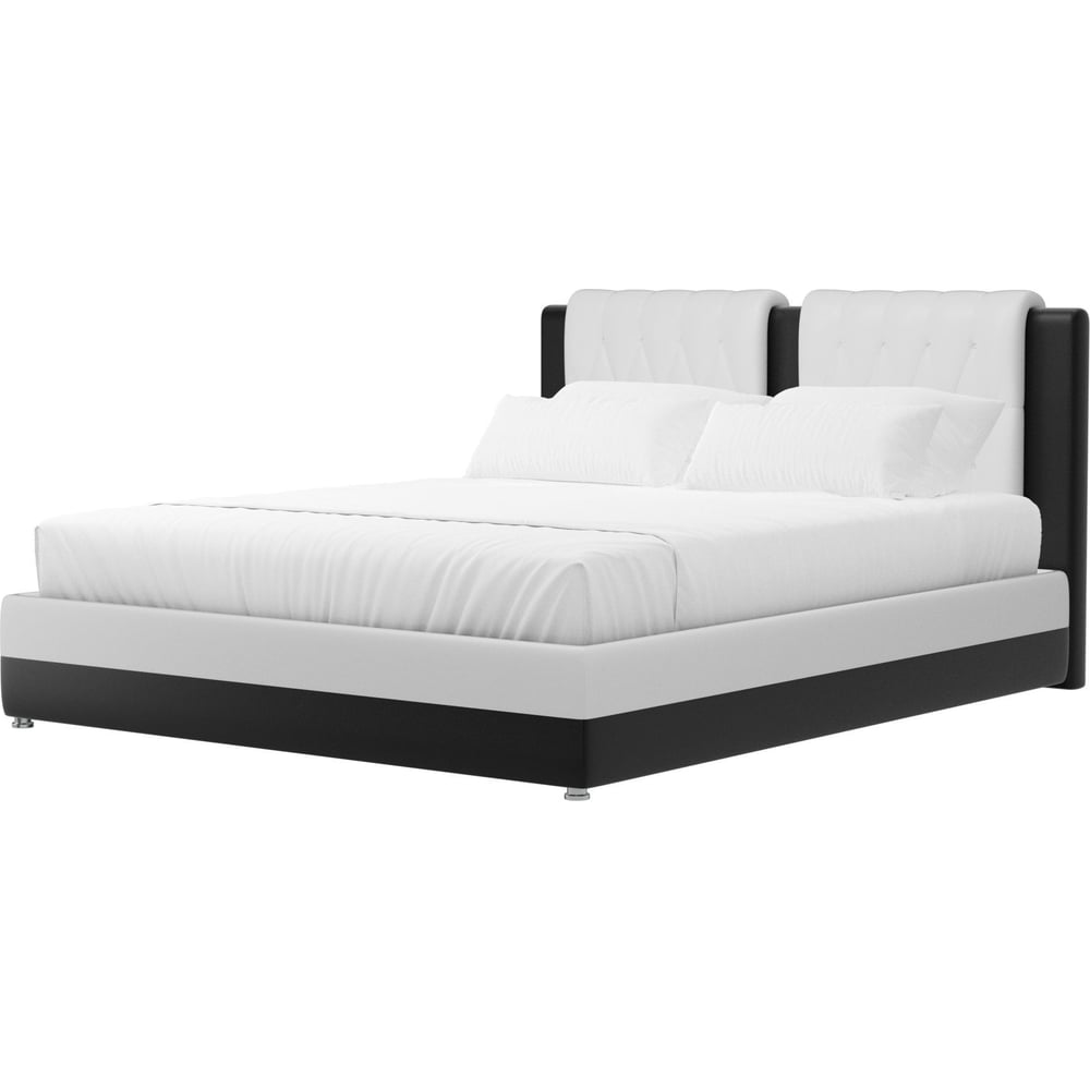 Интерьерная кровать Лига диванов Камилла 101314 - выгодная цена, отзывы ...