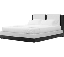 Интерьерная кровать Лига диванов Камилла 101314