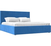 Интерьерная кровать Лига диванов Кариба 200 108391