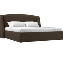 Интерьерная кровать Лига диванов Лотос 160 114004