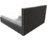 Интерьерная кровать Лига диванов Кариба 180 113985 5