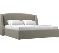 Интерьерная кровать Лига диванов Лотос 160 114006