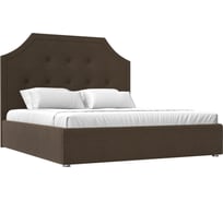 Интерьерная кровать Лига диванов Кантри 160 115036