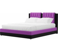 Интерьерная кровать Лига диванов Камилла 101311