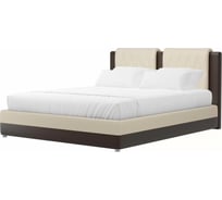 Интерьерная кровать Лига диванов Камилла 101313