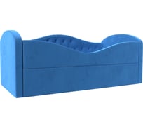 Детская кровать Лига диванов Сказка Люкс 113887