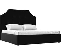 Интерьерная кровать Лига диванов Кантри 160 105359