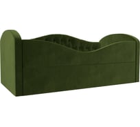 Детская кровать Лига диванов Сказка Люкс 29263