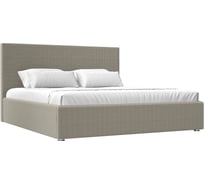 Интерьерная кровать Лига диванов Кариба 200 113996