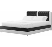 Интерьерная кровать Лига диванов Камилла 101316