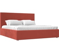 Интерьерная кровать Лига диванов Кариба 180 113981