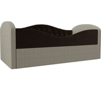 Детская кровать Лига диванов Сказка Люкс 113911