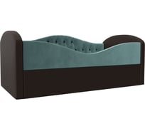 Детская кровать Лига диванов Сказка Люкс 113894