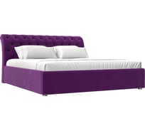 Интерьерная кровать Лига диванов Сицилия 160 28482