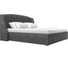 Интерьерная кровать Лига диванов Лотос 160 114005 2