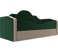 Детская кровать Лига диванов Скаут 102889