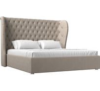 Интерьерная кровать Лига диванов Далия 200 114142