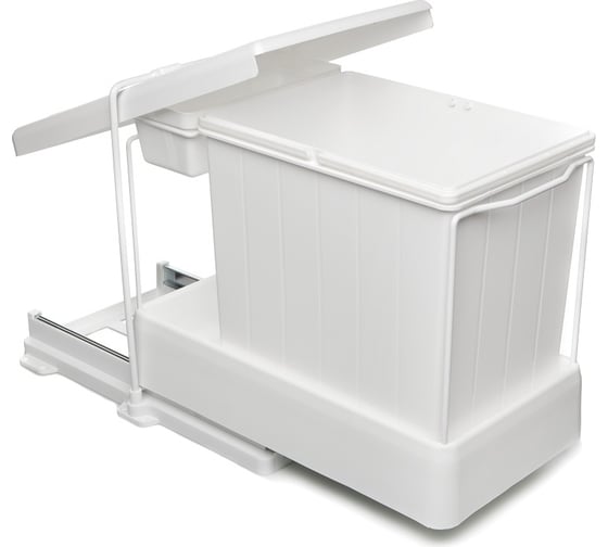 Система сортировки Navako Gamma 400/17 White 10282