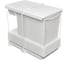 Система сортировки Navako Gamma 400/17 White 10282 2