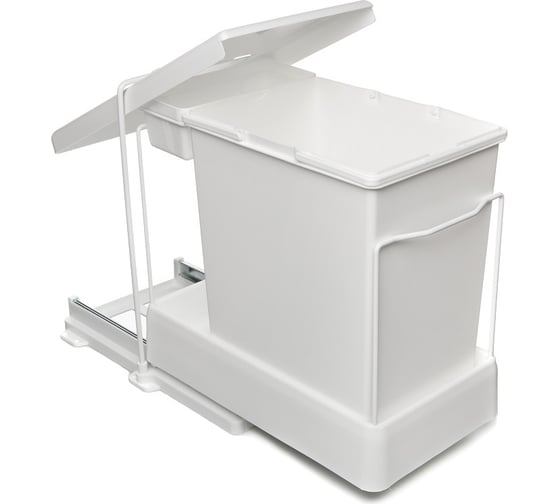 Система сортировки Navako Gamma 400/21 White 10283