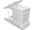 Система сортировки Navako Gamma 400/21 White 10283 1